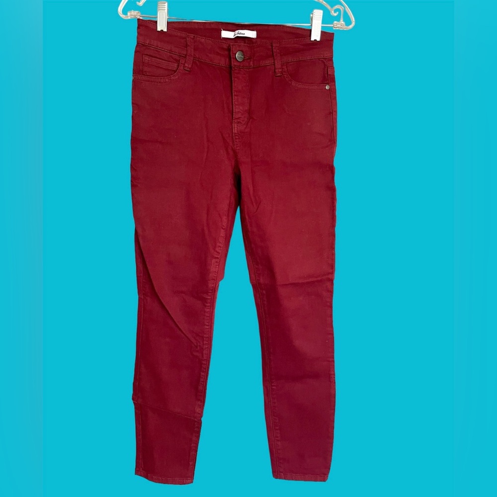 Sam Edelman jeans
